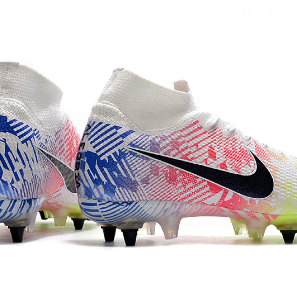 rainbow superfly cleats